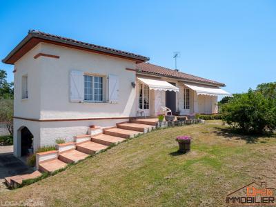 For sale Castelnau-d'estretefonds Haute garonne (31620) photo 0