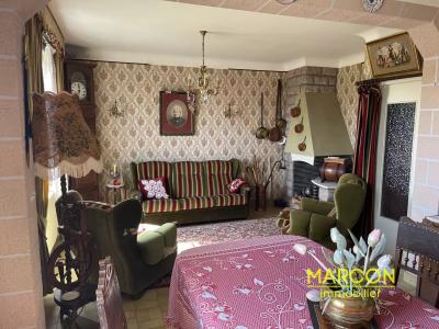 For sale Merinchal 7 rooms 145 m2 Creuse (23420) photo 3
