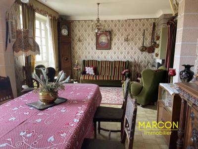 For sale Merinchal 7 rooms 145 m2 Creuse (23420) photo 4