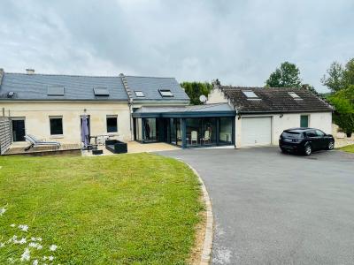 For sale Pierrefonds 6 rooms 165 m2 Oise (60350) photo 0