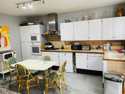 For sale Pierrefonds 6 rooms 165 m2 Oise (60350) photo 4