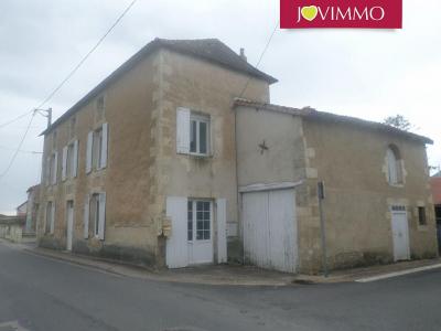 For sale Bouresse 6 rooms 135 m2 Vienne (86410) photo 2