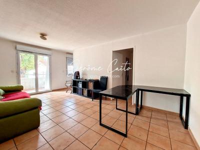 For sale Nimes 2 rooms 45 m2 Gard (30000) photo 1