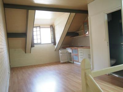 For sale Dijon 2 rooms 28 m2 Cote d'or (21000) photo 1