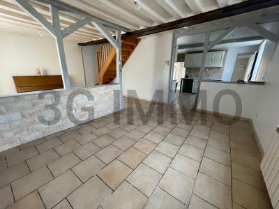 For sale Mogneville 4 rooms 105 m2 Oise (60140) photo 1