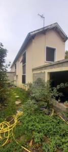Acheter Maison Villiers-le-bel Val d'Oise