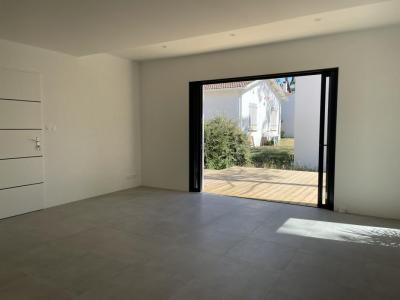 Acheter Maison 82 m2 Tranche-sur-mer