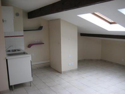 For rent Metz 1 room 38 m2 Moselle (57050) photo 1