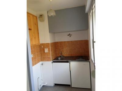 For rent Metz 1 room 24 m2 Moselle (57070) photo 1