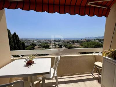 For sale Antibes 3 rooms 60 m2 Alpes Maritimes (06600) photo 0