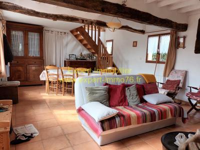 For sale Millebosc Seine maritime (76260) photo 0