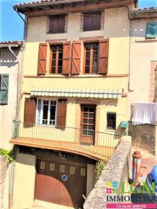 For sale Gaillac 3 rooms 115 m2 Tarn (81600) photo 0