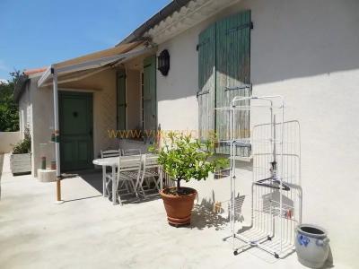 Life-annuity Ganges 9 rooms 110 m2 Herault (34190) photo 1