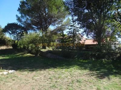 Life-annuity Ganges 9 rooms 110 m2 Herault (34190) photo 3