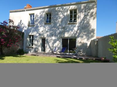 For sale Bouin Vendee (85230) photo 0