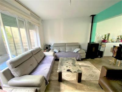 For sale Roubaix 4 rooms 108 m2 Nord (59100) photo 1