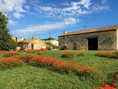 For sale Sauze-vaussais 5 rooms 36 m2 Deux sevres (79190) photo 0