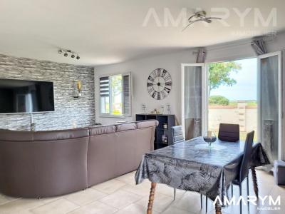 For sale Woignarue 4 rooms 87 m2 Somme (80460) photo 1