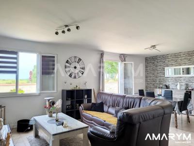 For sale Woignarue 4 rooms 87 m2 Somme (80460) photo 2