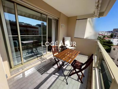 Louer pour les vacances Appartement 44 m2 Juan-les-pins