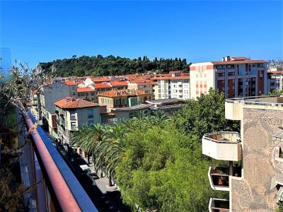For sale Nice 5 rooms 132 m2 Alpes Maritimes (06300) photo 0