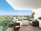 For sale New housing Antibes  66 m2 3 pieces