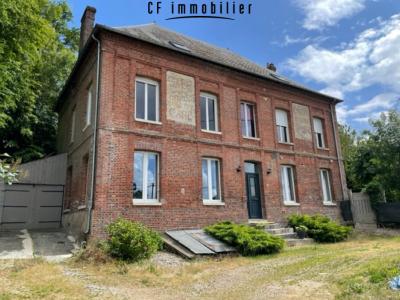 For sale Bernay 7 rooms 210 m2 Eure (27300) photo 0