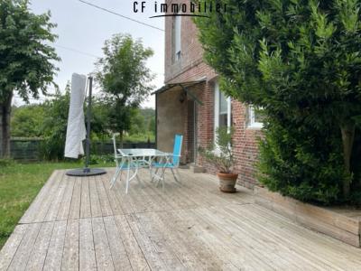 For sale Bernay 7 rooms 210 m2 Eure (27300) photo 1