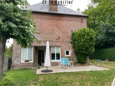 For sale Bernay 7 rooms 210 m2 Eure (27300) photo 2