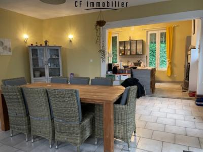 For sale Bernay 7 rooms 210 m2 Eure (27300) photo 4