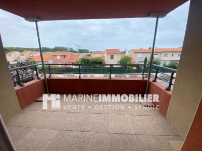 For sale Argeles-sur-mer 2 rooms 38 m2 Pyrenees orientales (66700) photo 0