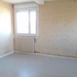 Annonce Location Appartement Montbard 21