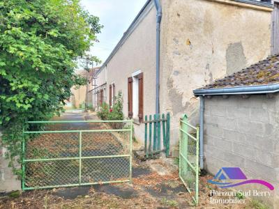 For sale Magny 3 rooms 89 m2 Indre (36400) photo 0