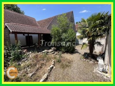 For sale Chateauneuf-sur-cher 6 rooms 92 m2 Cher (18190) photo 1