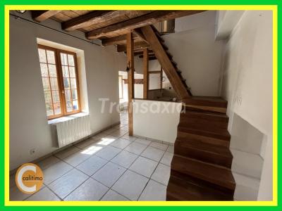 For sale Chateauneuf-sur-cher 6 rooms 92 m2 Cher (18190) photo 2