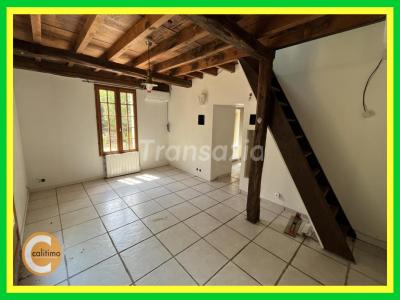 For sale Chateauneuf-sur-cher 6 rooms 92 m2 Cher (18190) photo 3