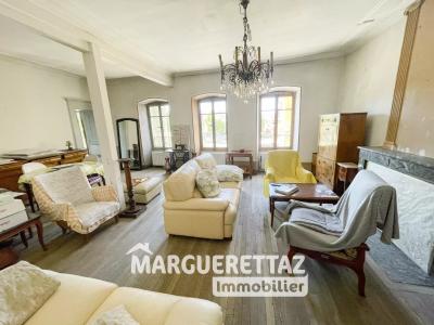 Acheter Appartement Bonneville 259000 euros