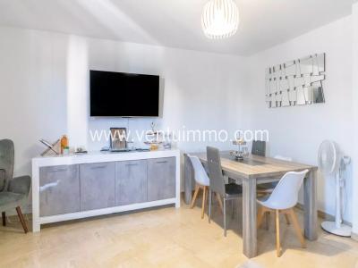 For sale Cannet 3 rooms Alpes Maritimes (06110) photo 4