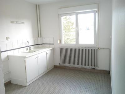 For rent Rambervillers 4 rooms 80 m2 Vosges (88700) photo 0