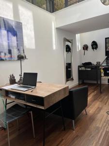 Acheter Appartement 86 m2 Paris-20eme-arrondissement
