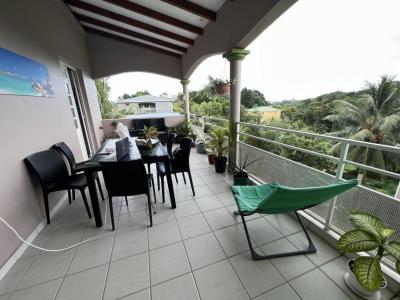 For rent Gros-morne 4 rooms 80 m2 Martinique (97213) photo 1