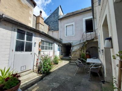 For sale Bourges 10 rooms 325 m2 Cher (18000) photo 0