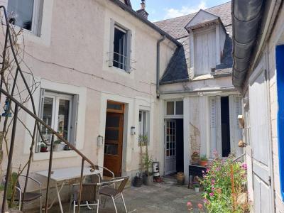 For sale Bourges 10 rooms 325 m2 Cher (18000) photo 2