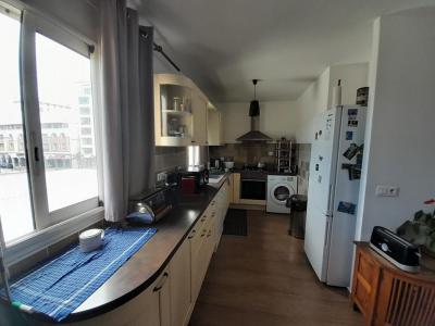Acheter Appartement 91 m2 Saint-denis