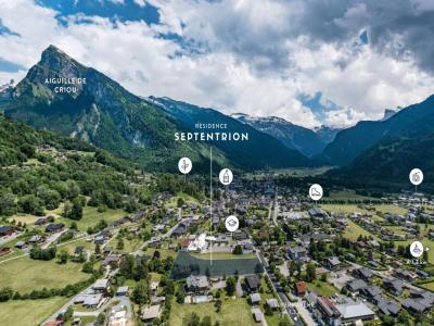 Annonce Vente 2 pices Appartement Samoens 74