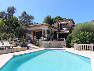 For sale Antibes 6 rooms 200 m2 Alpes Maritimes (06600) photo 0
