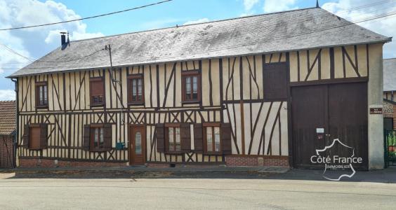 For sale Therines 10 rooms 424 m2 Oise (60380) photo 0