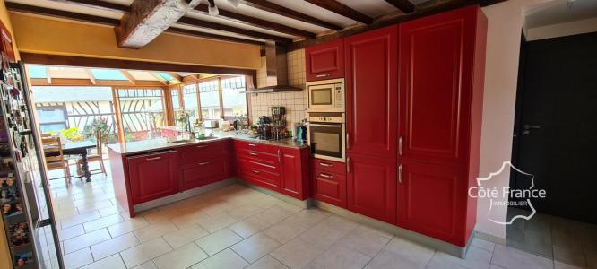 For sale Therines 10 rooms 424 m2 Oise (60380) photo 3