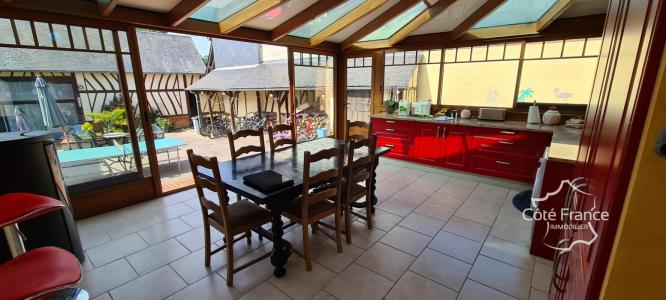 For sale Therines 10 rooms 424 m2 Oise (60380) photo 4