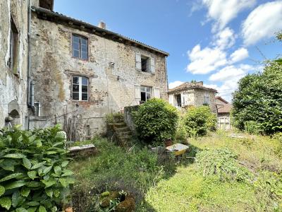 For sale Lesterps Charente (16420) photo 3